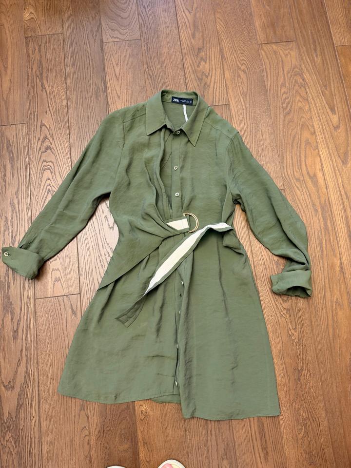 Платье ZARA