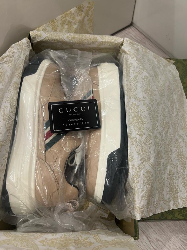 Gucci