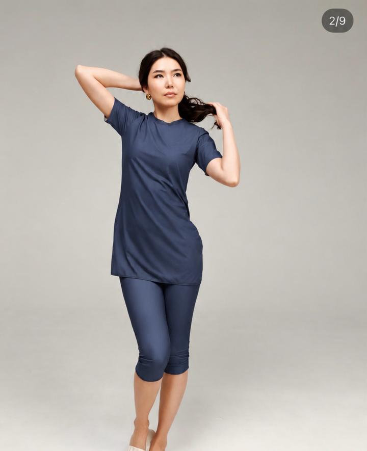 abroi burkini