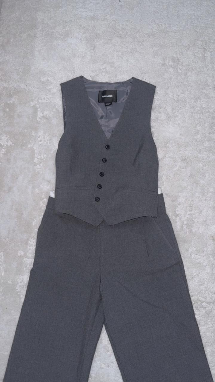 Pull & Bear