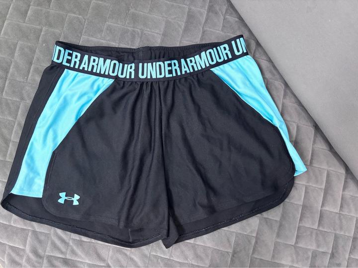 Under Armour