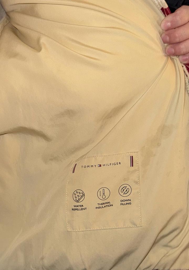 Tommy Hilfiger