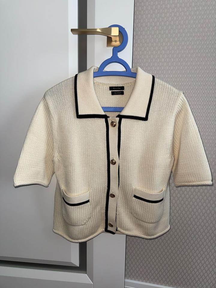 Кардиган Massimo Dutti оригинал