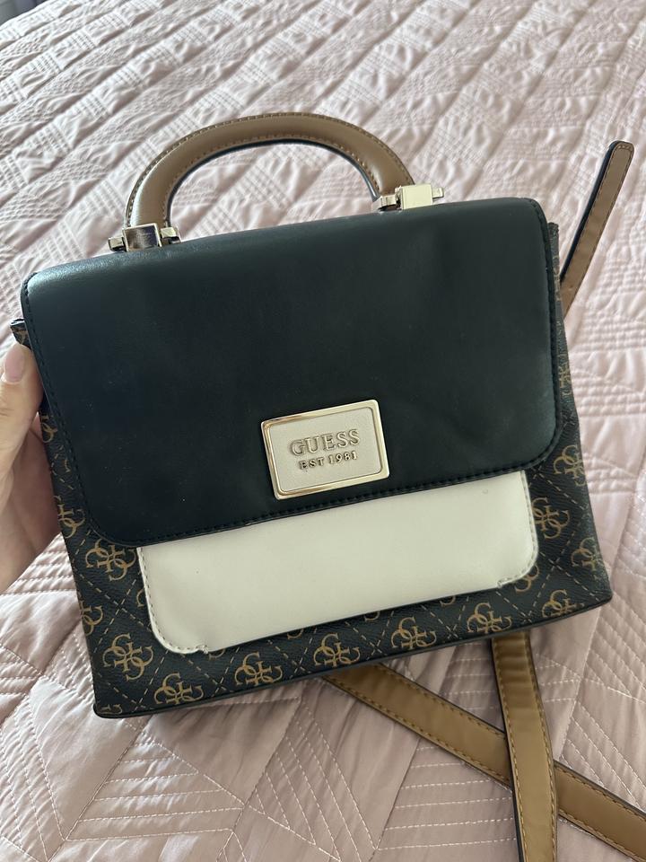 GUESS