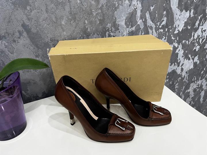 Женские туфли Trussardi