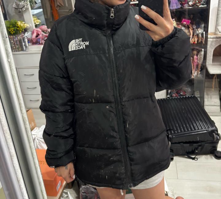 The North Face
