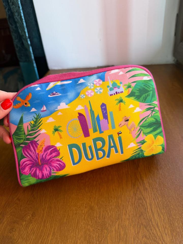 Косметичка Bath & Body Works