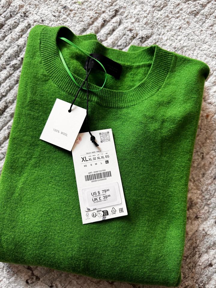 Джемпер ZARA