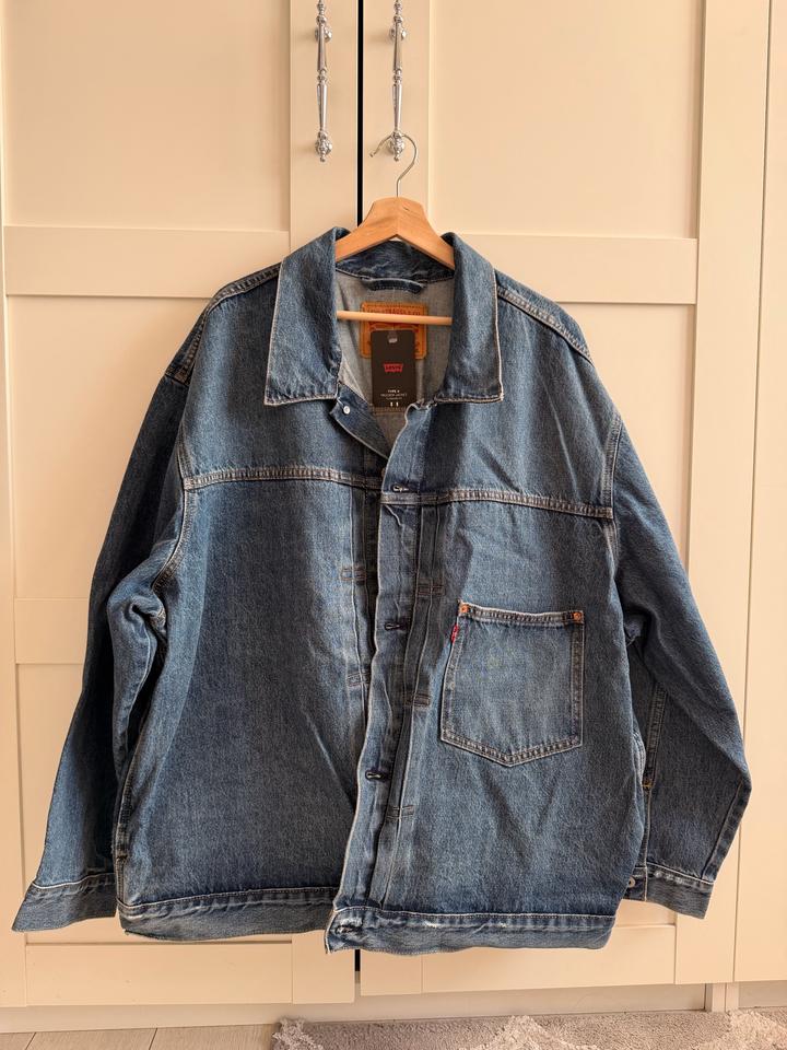 Levi's Джинсовка Levi’s