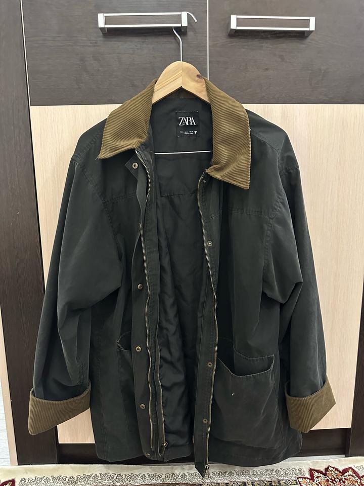 Куртка ZARA