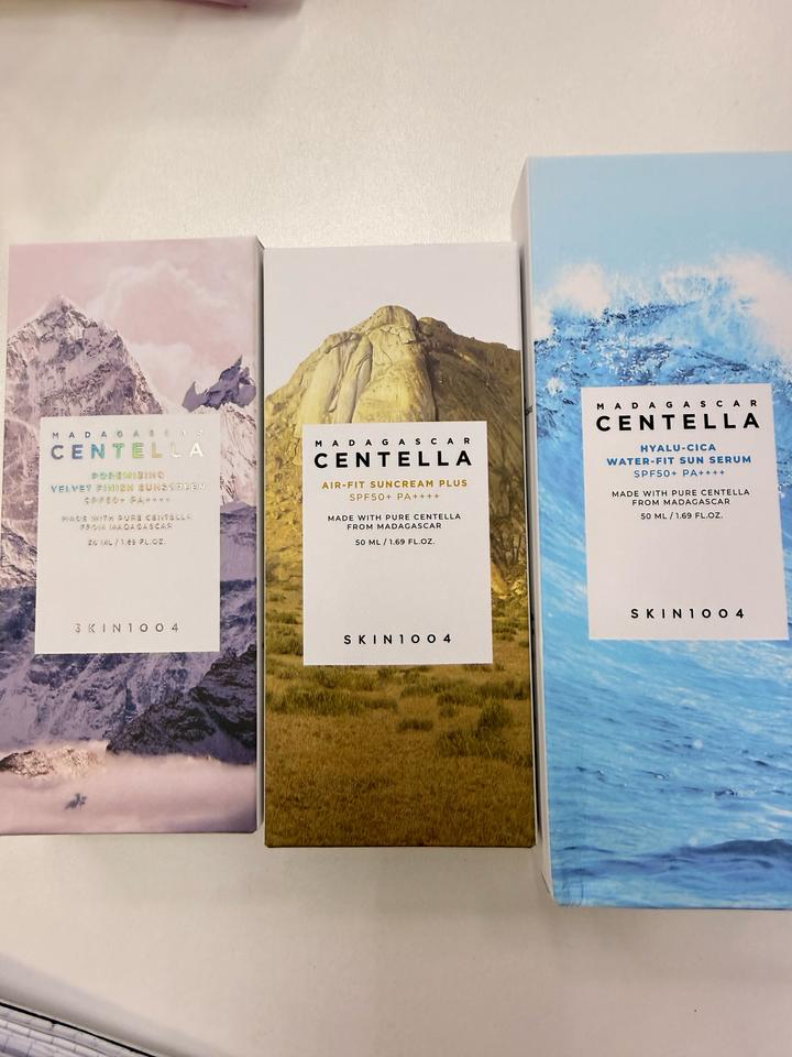 Centella