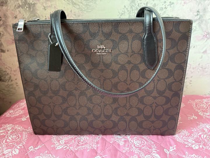 Coach Handbag original