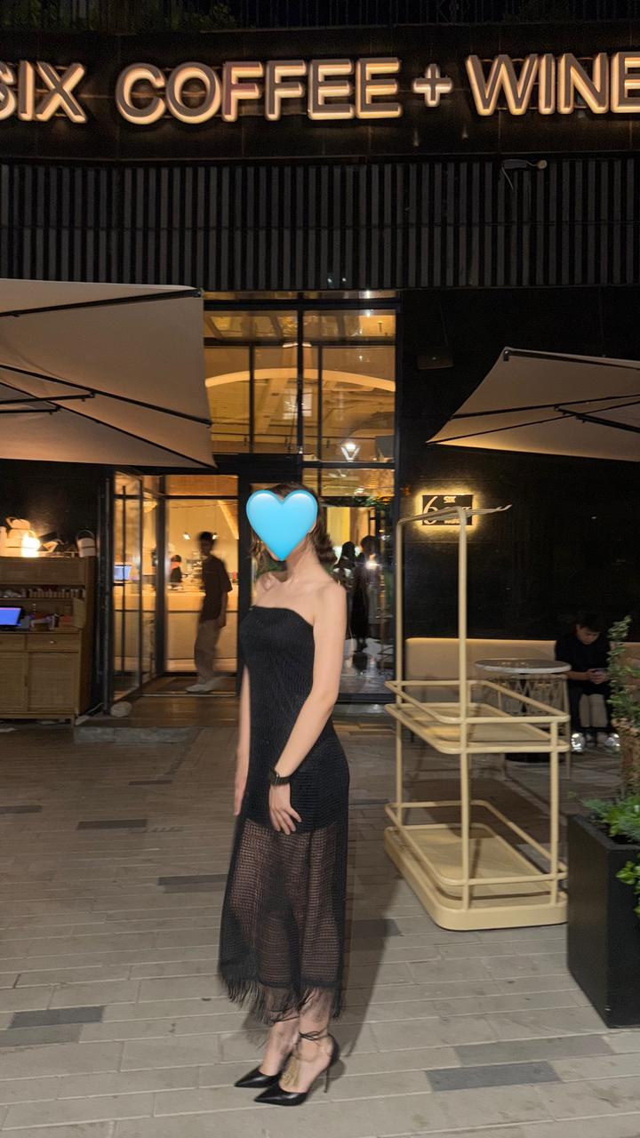 Платье Zara