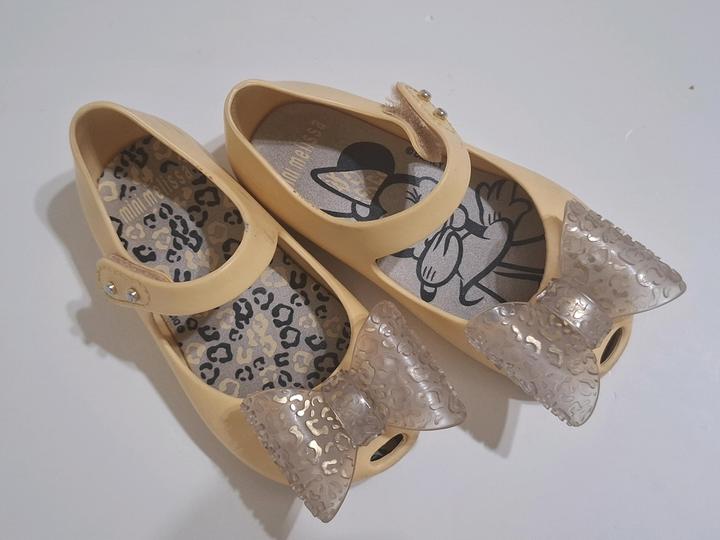 Mini Melissa