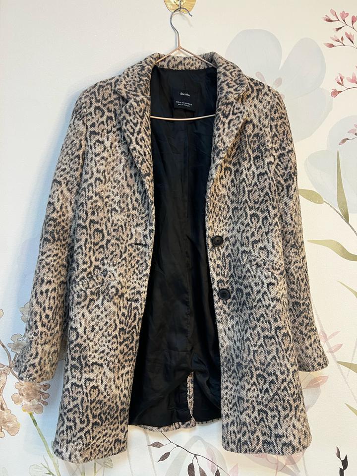 Bershka