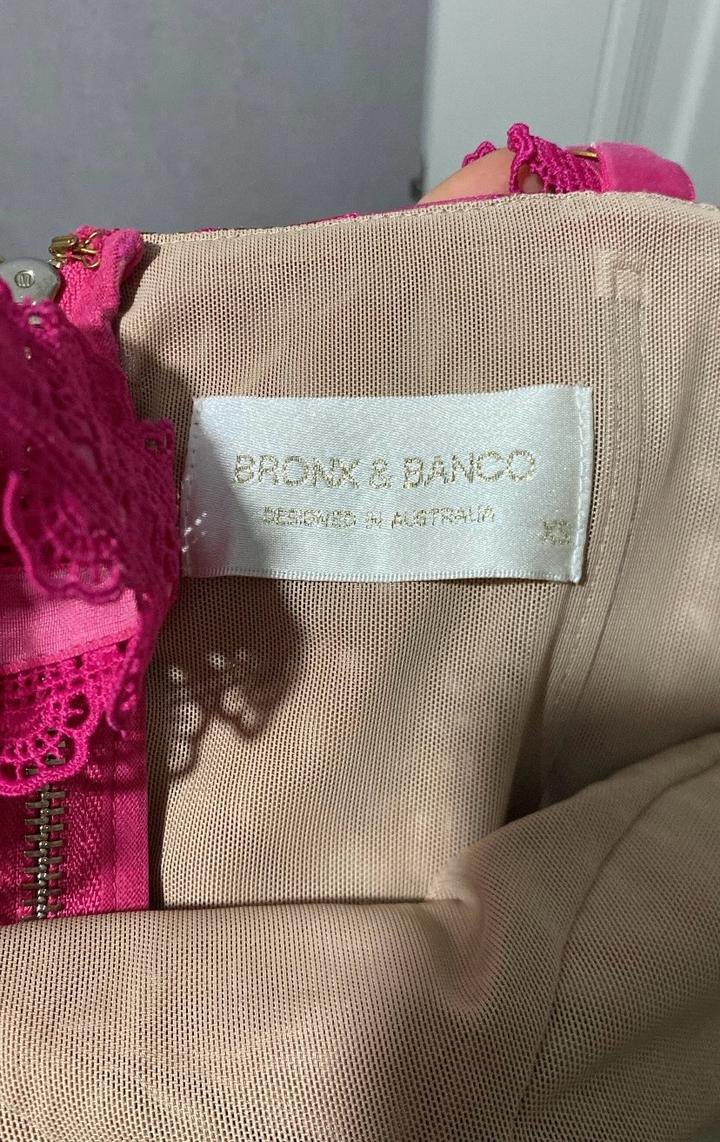 Bronx