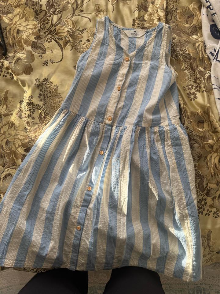 H&M платье для девочки