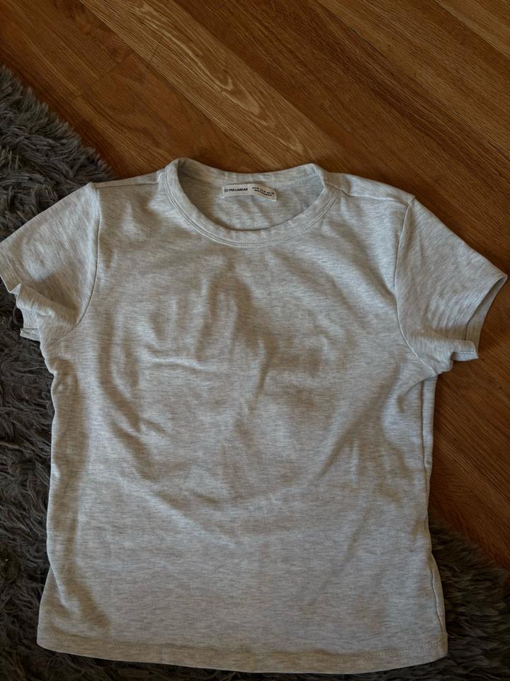 Pull & Bear