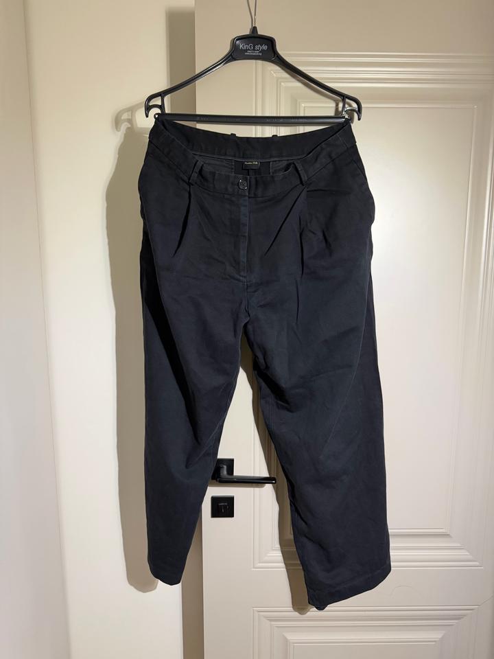 Брюки Massimo Dutti
