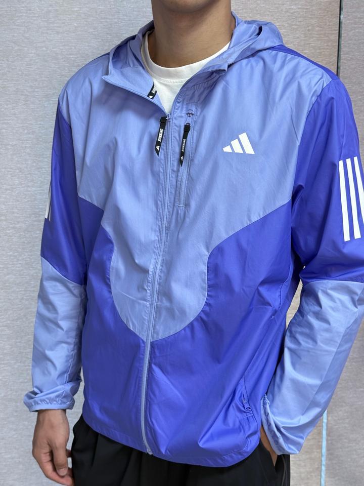 Ветровка adidas