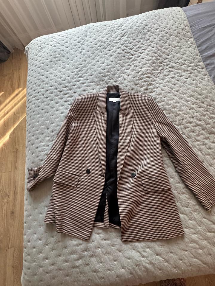 Пиджак Zara