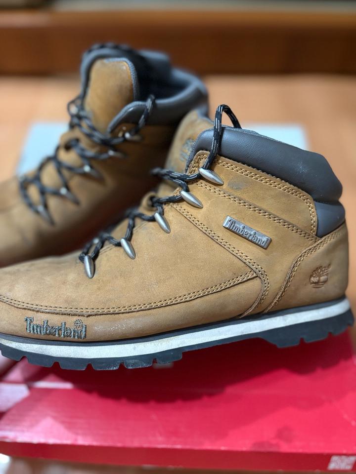 Timberland