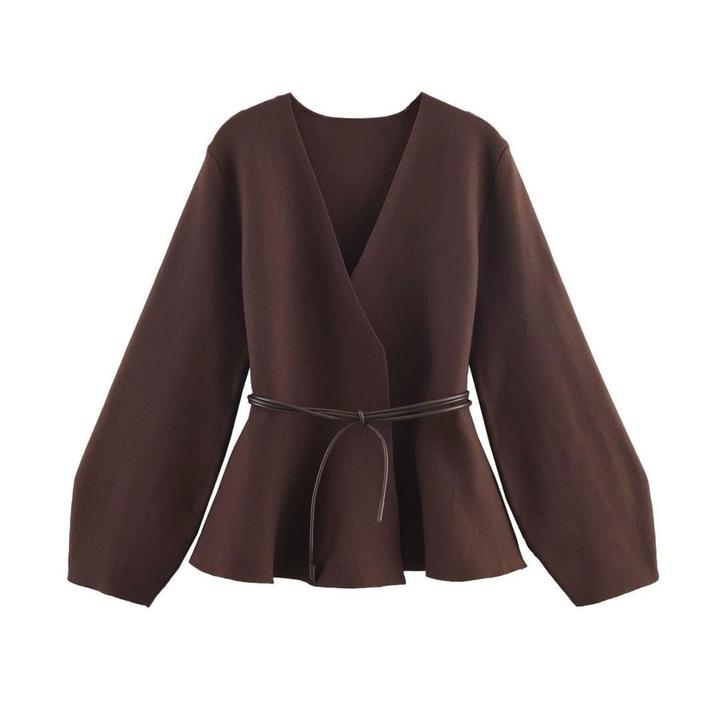 Кардиган ZARA