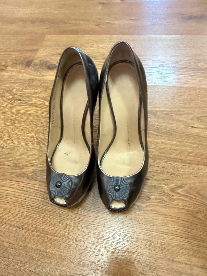 Giuseppe Zanotti