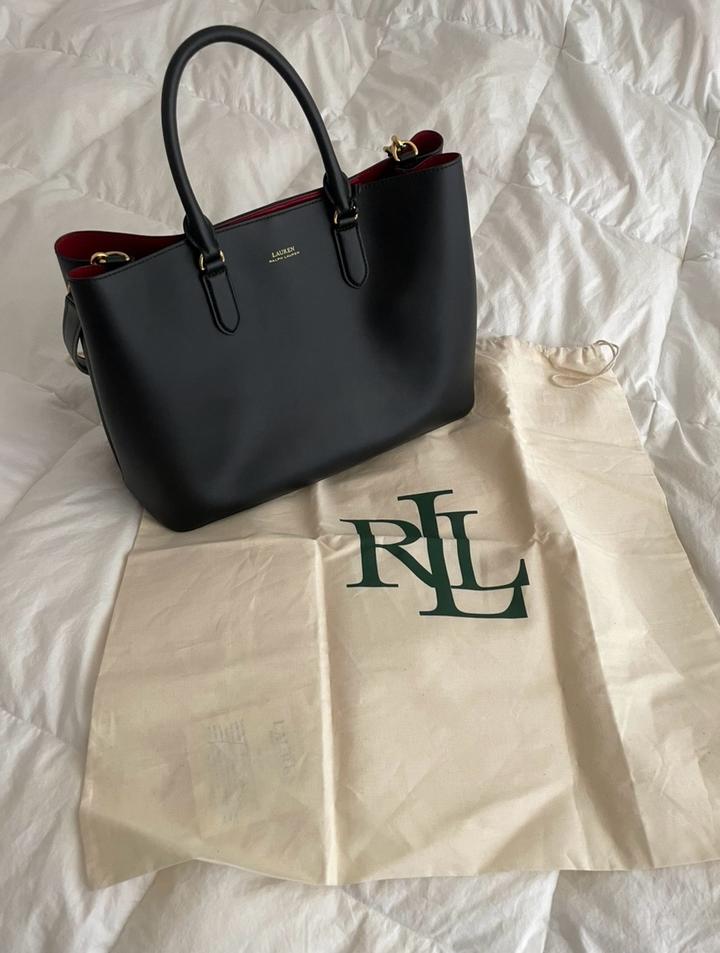 Сумка Ralph Lauren