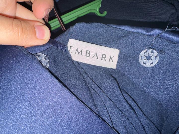Embark