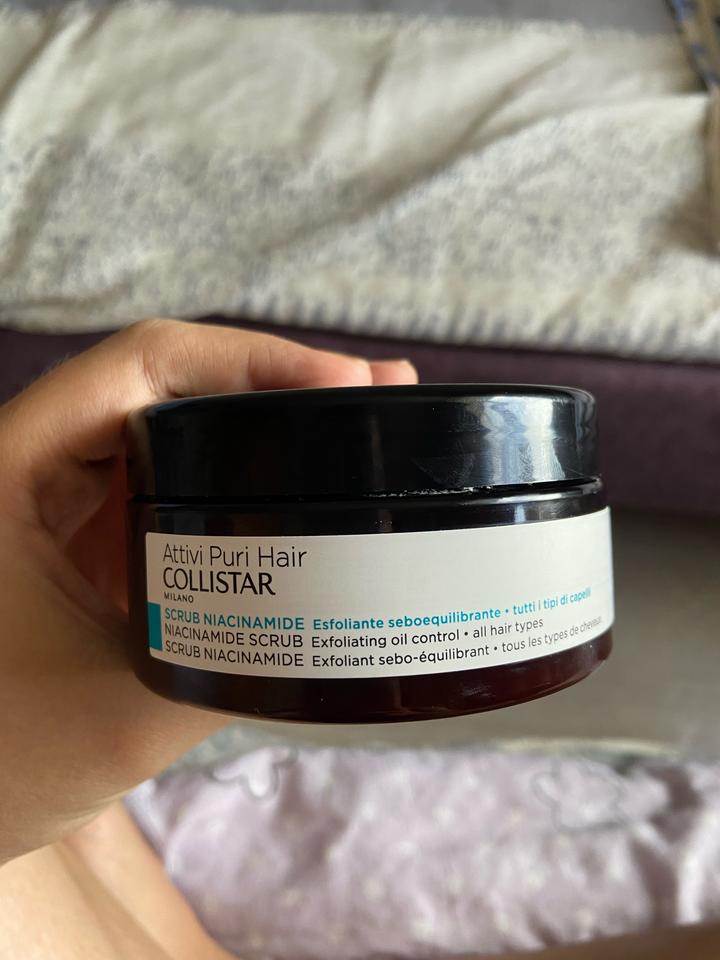 COLLISTAR