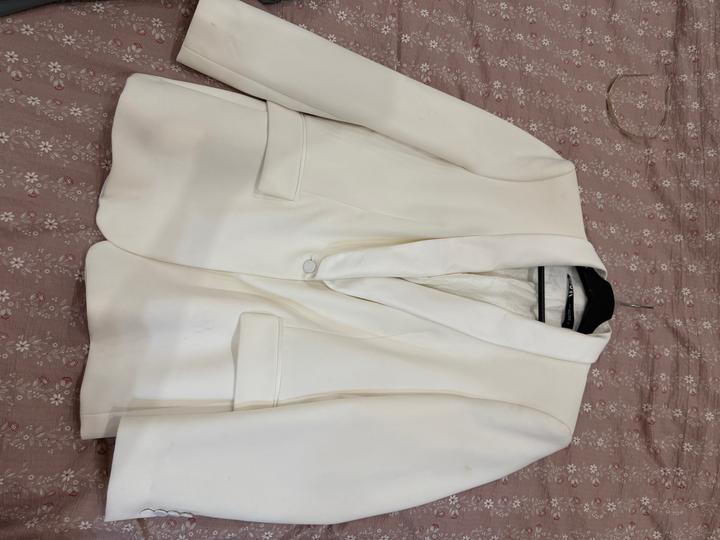 Пиджак ZARA
