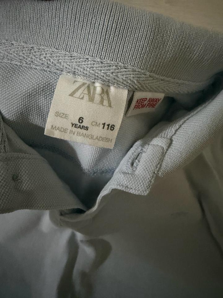 Zara Kids