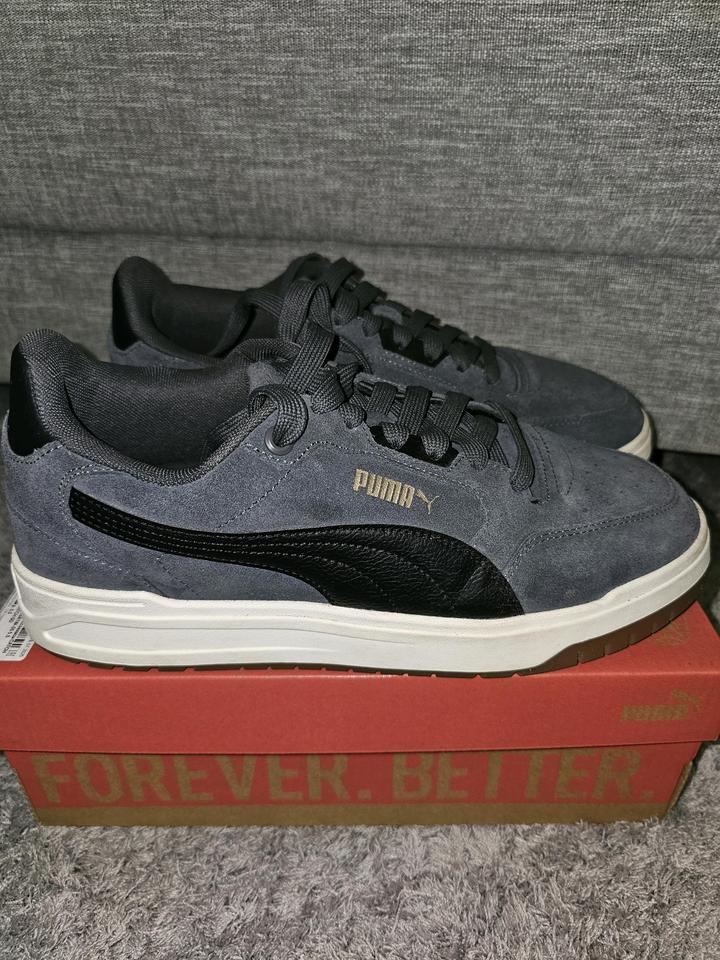 Puma