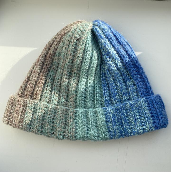 Handmade (ручная работа)