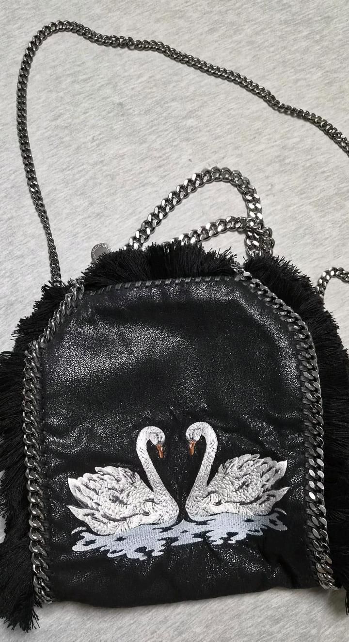 Stella McCartney