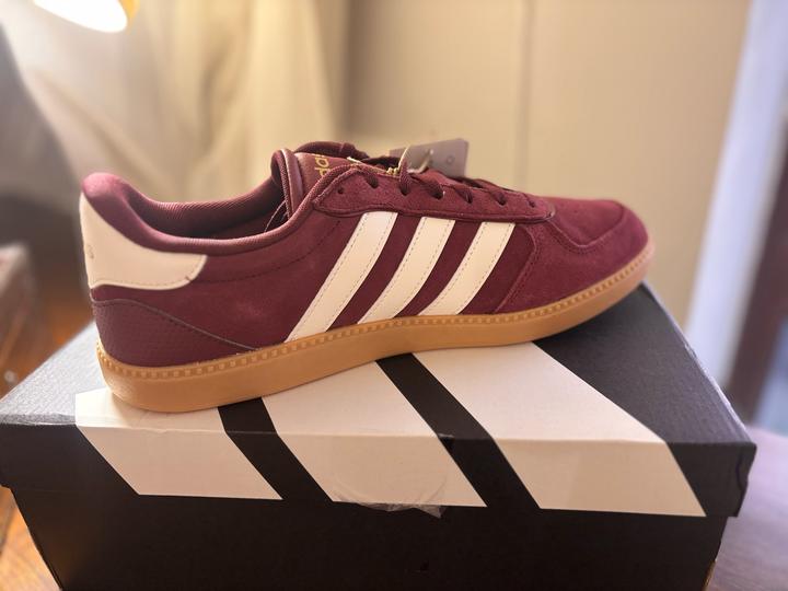 Adidas