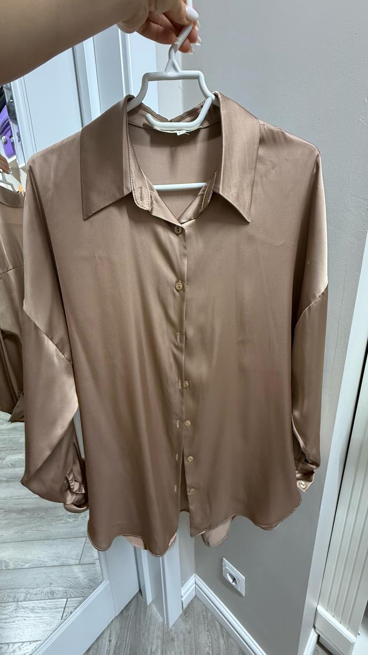sateen