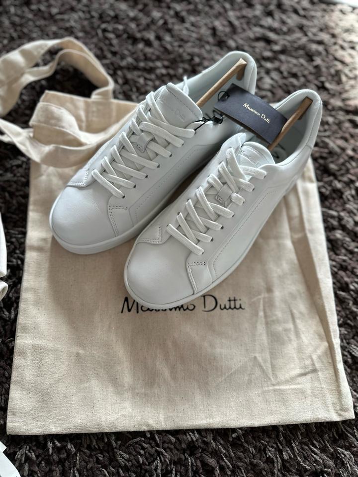 Massimo Dutti