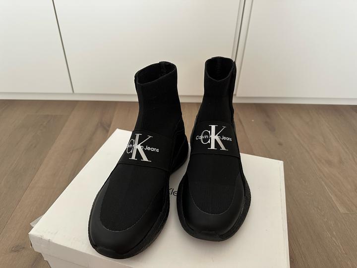Calvin Klein
