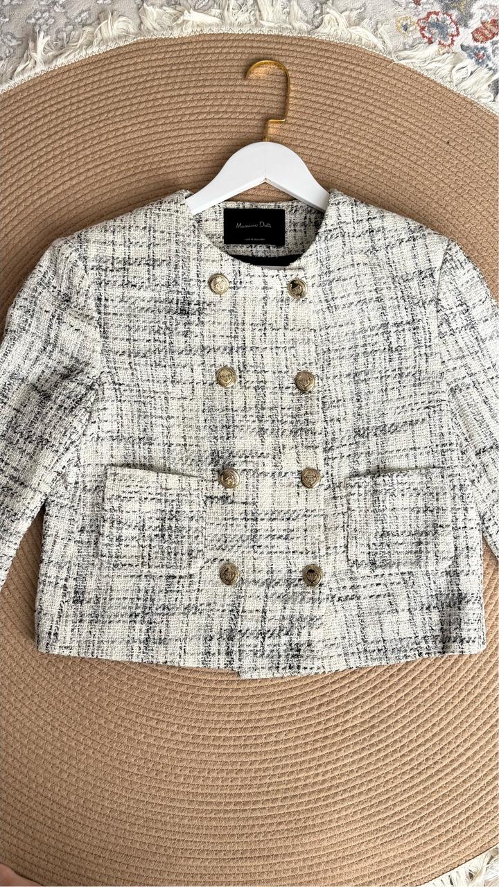 Massimo Dutti
