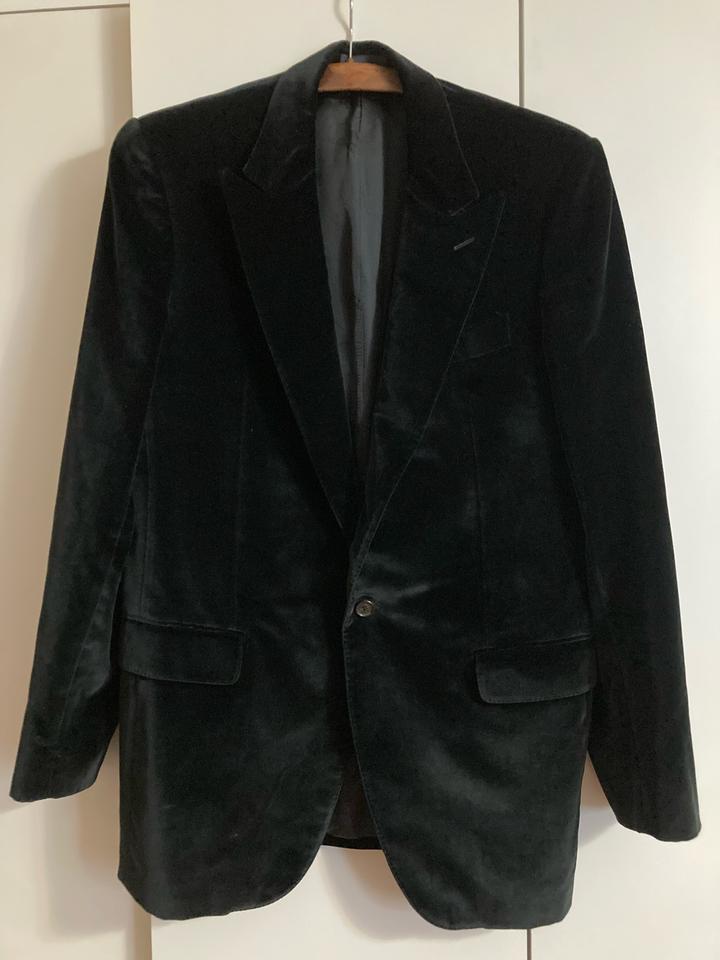 Пиджак Lanvin