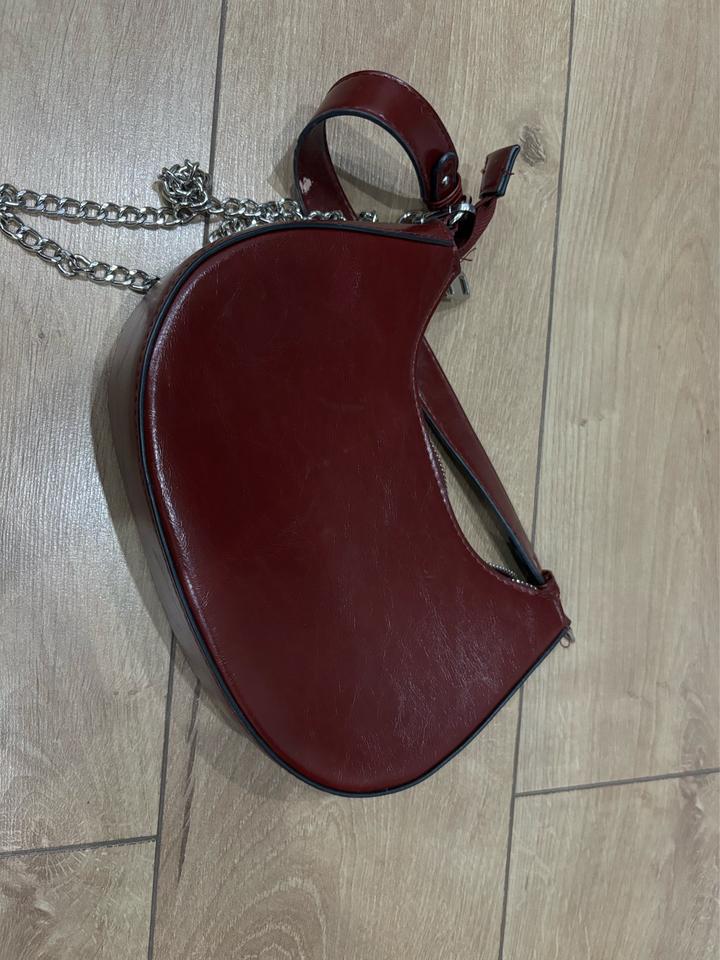 Сумка Stradivarius