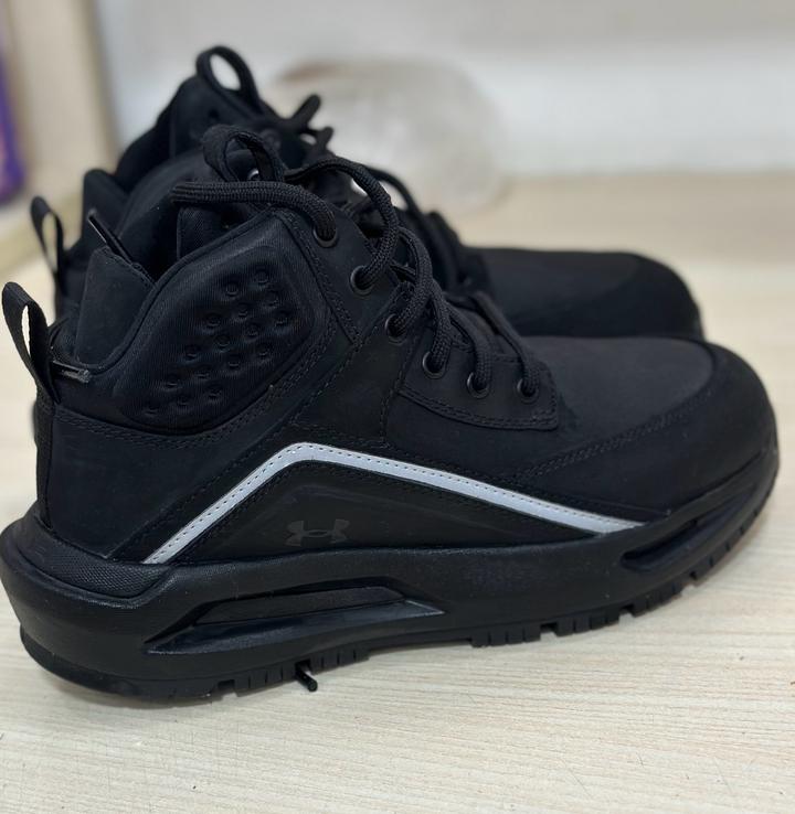 Under Armour
