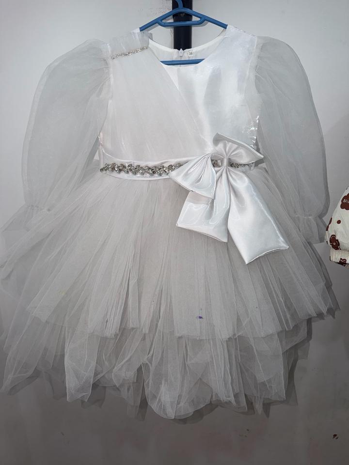 1001 Dress Праздничное платье для девочки