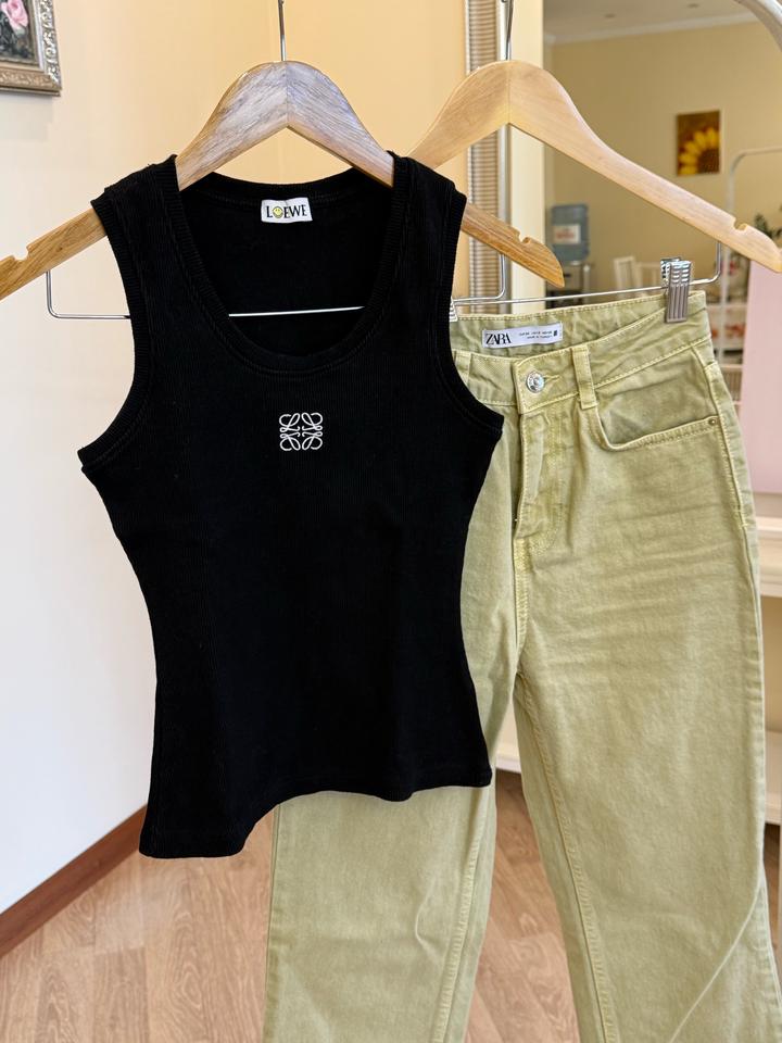 Джинсы Zara