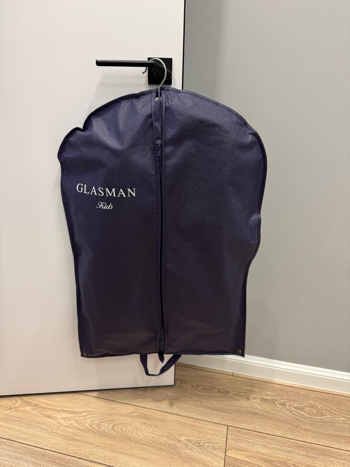 Glasman