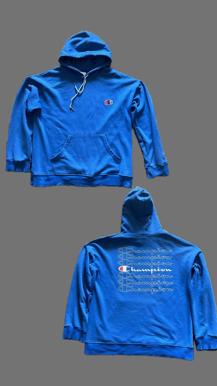 Худи Champion