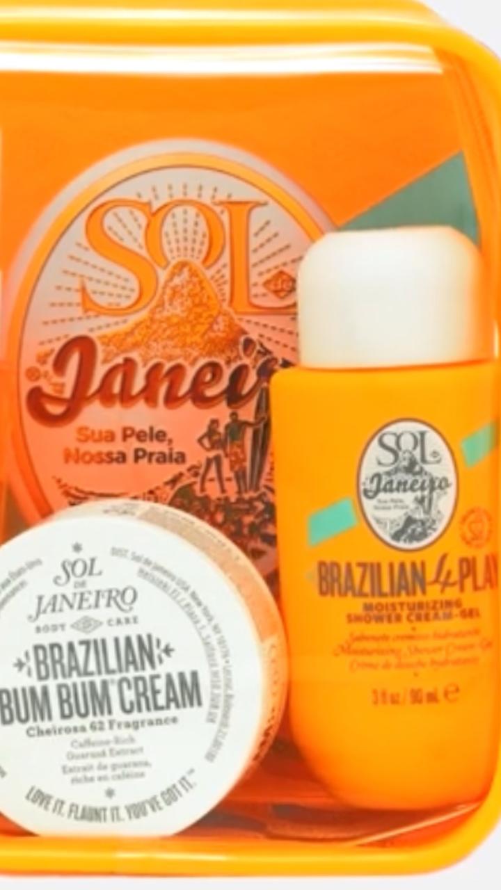 Sol de Janeiro