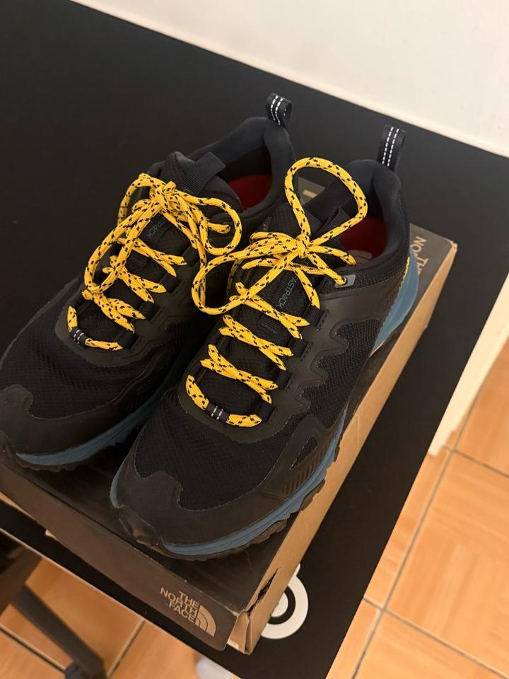 The North Face